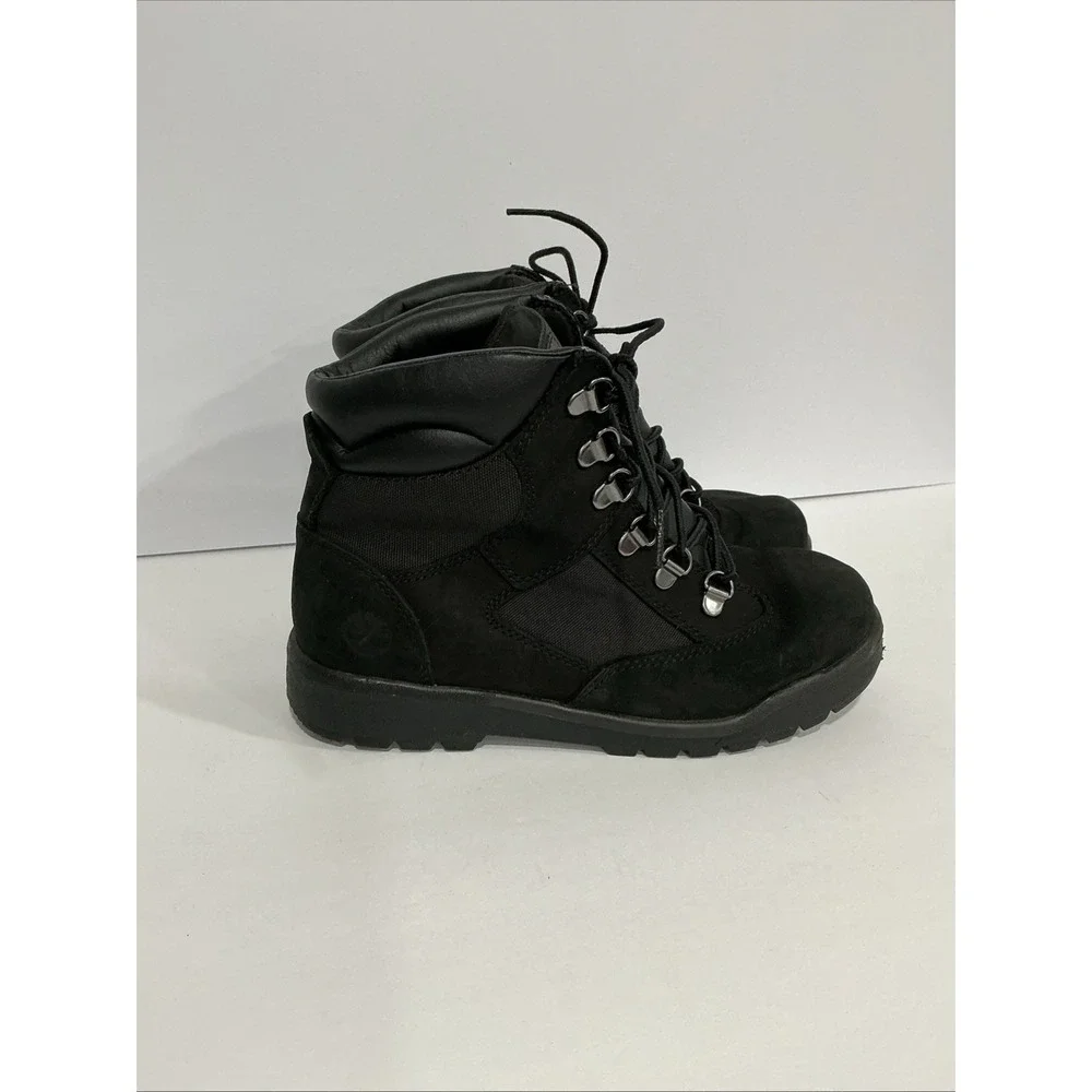 Timberland Junior's 6